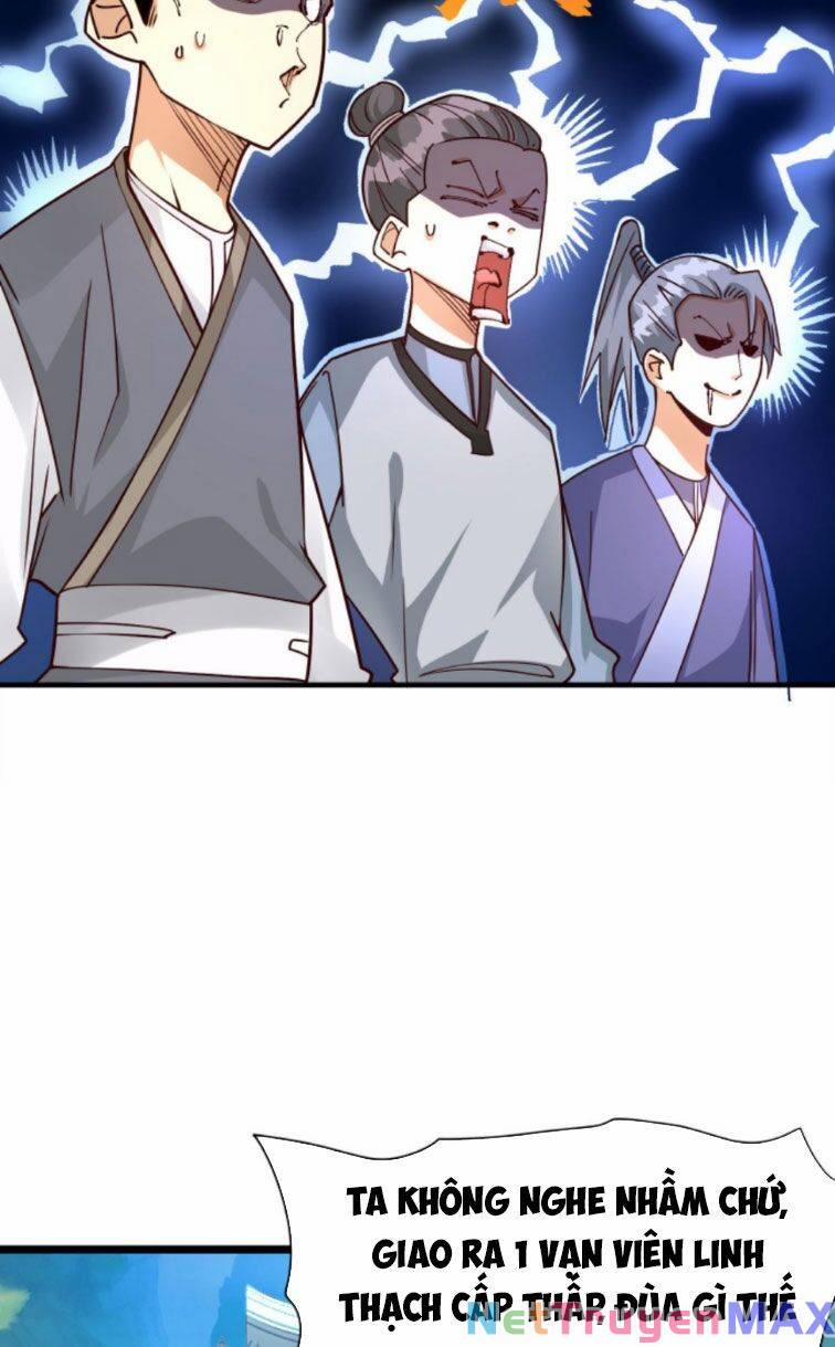 Thiên Khải Bại Gia 1 trang 22