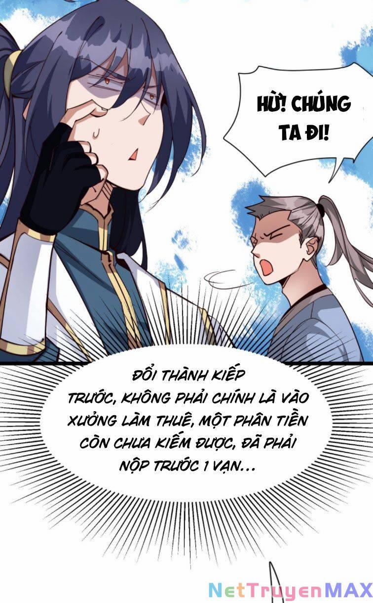 Thiên Khải Bại Gia 1 trang 25