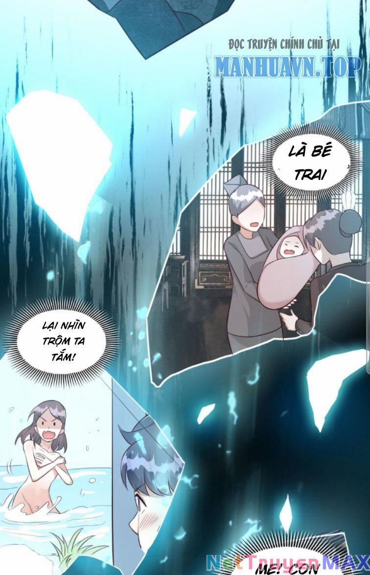 Thiên Khải Bại Gia 1 trang 6