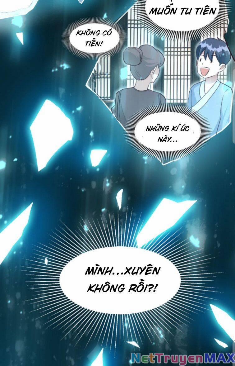 Thiên Khải Bại Gia 1 trang 7