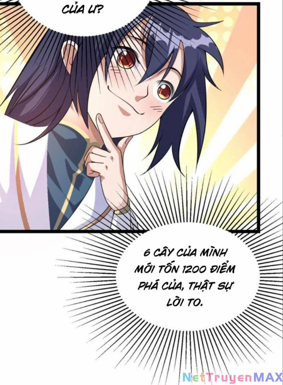 Thiên Khải Bại Gia 10 trang 1