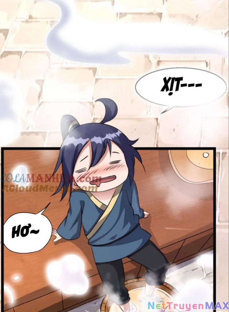 Thiên Khải Bại Gia 10 trang 11