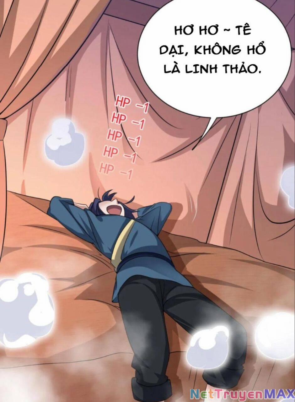 Thiên Khải Bại Gia 10 trang 13