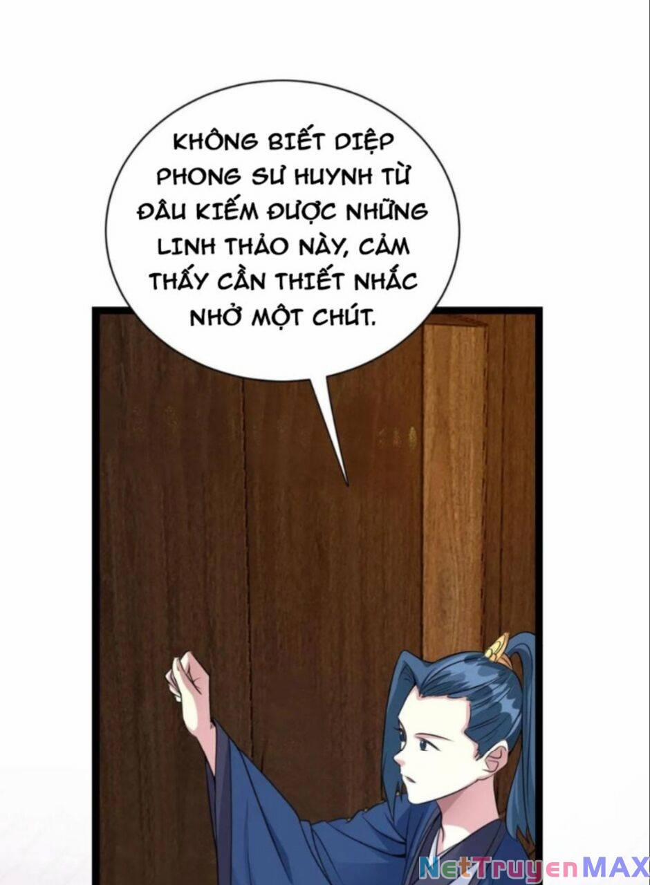 Thiên Khải Bại Gia 10 trang 17