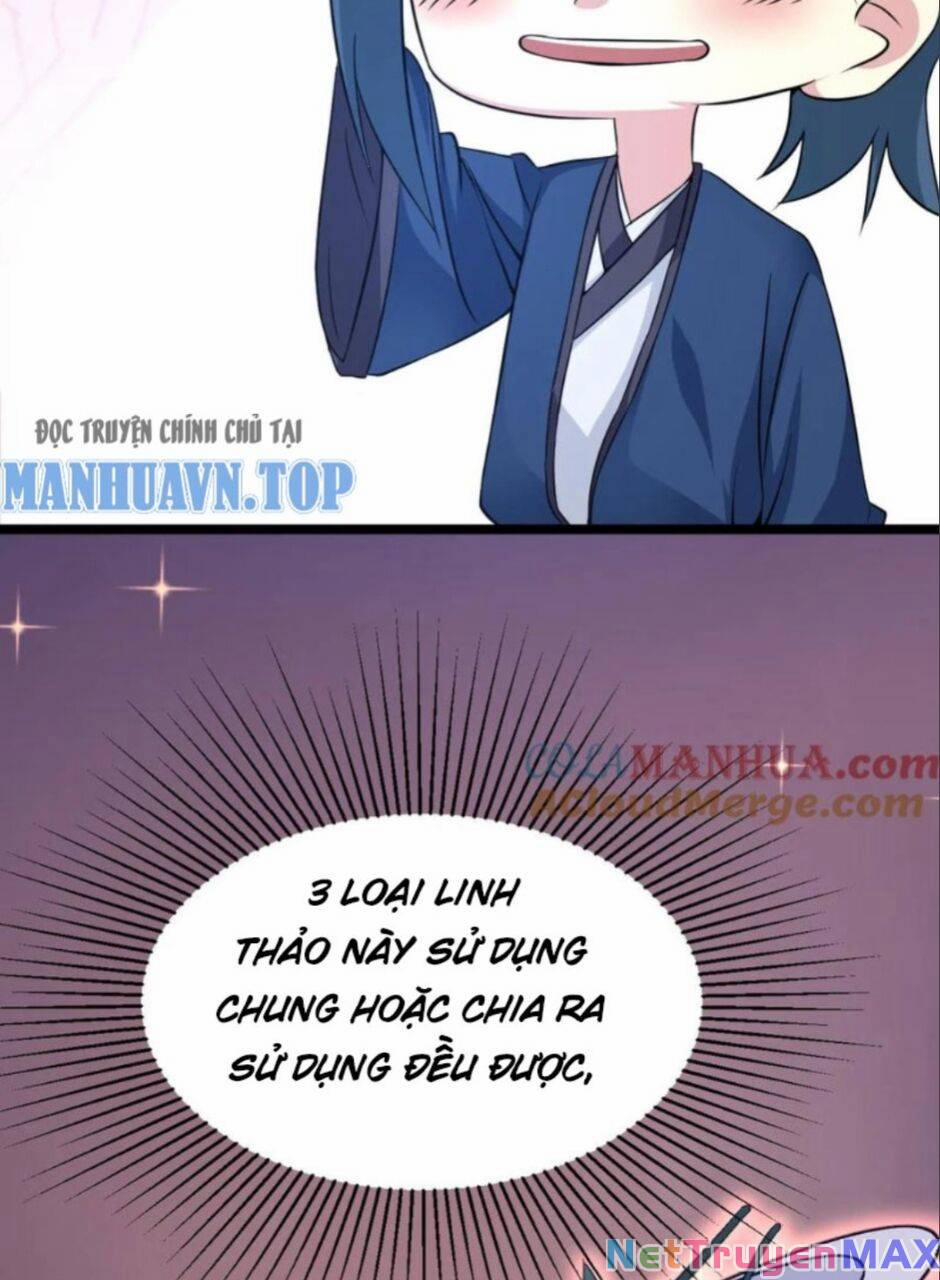 Thiên Khải Bại Gia 10 trang 19