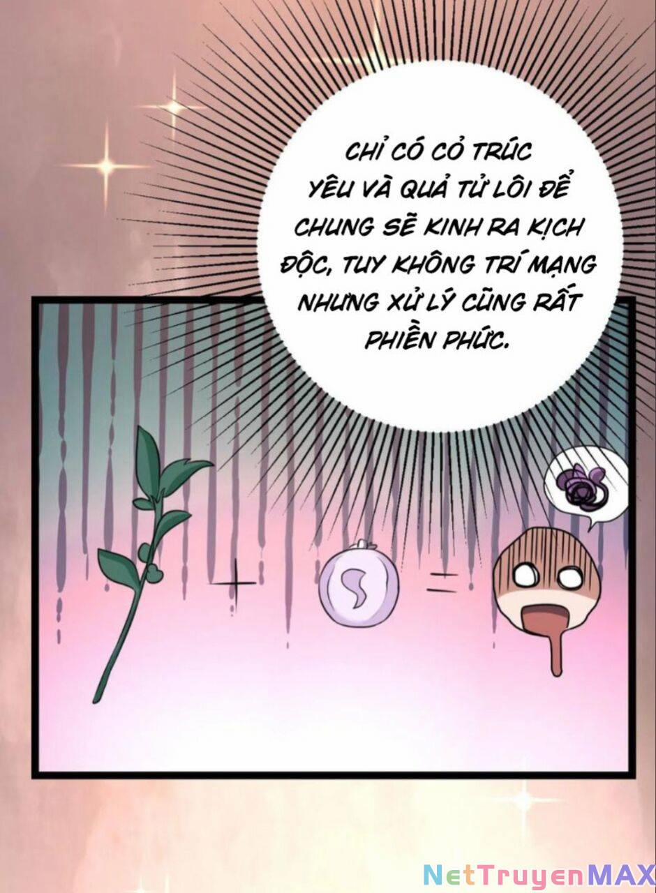 Thiên Khải Bại Gia 10 trang 21