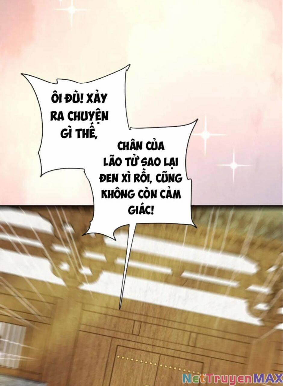 Thiên Khải Bại Gia 10 trang 22