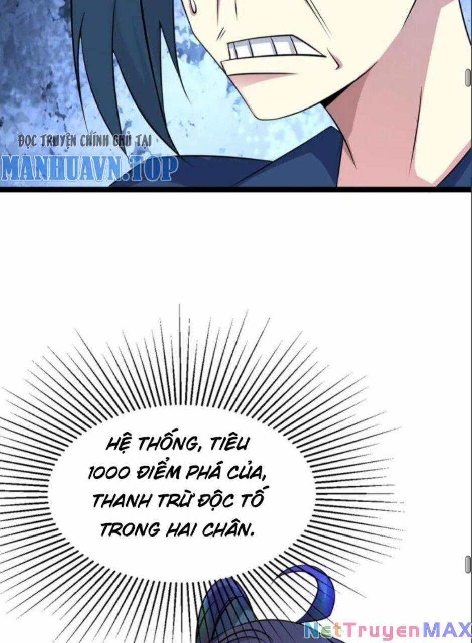 Thiên Khải Bại Gia 10 trang 36