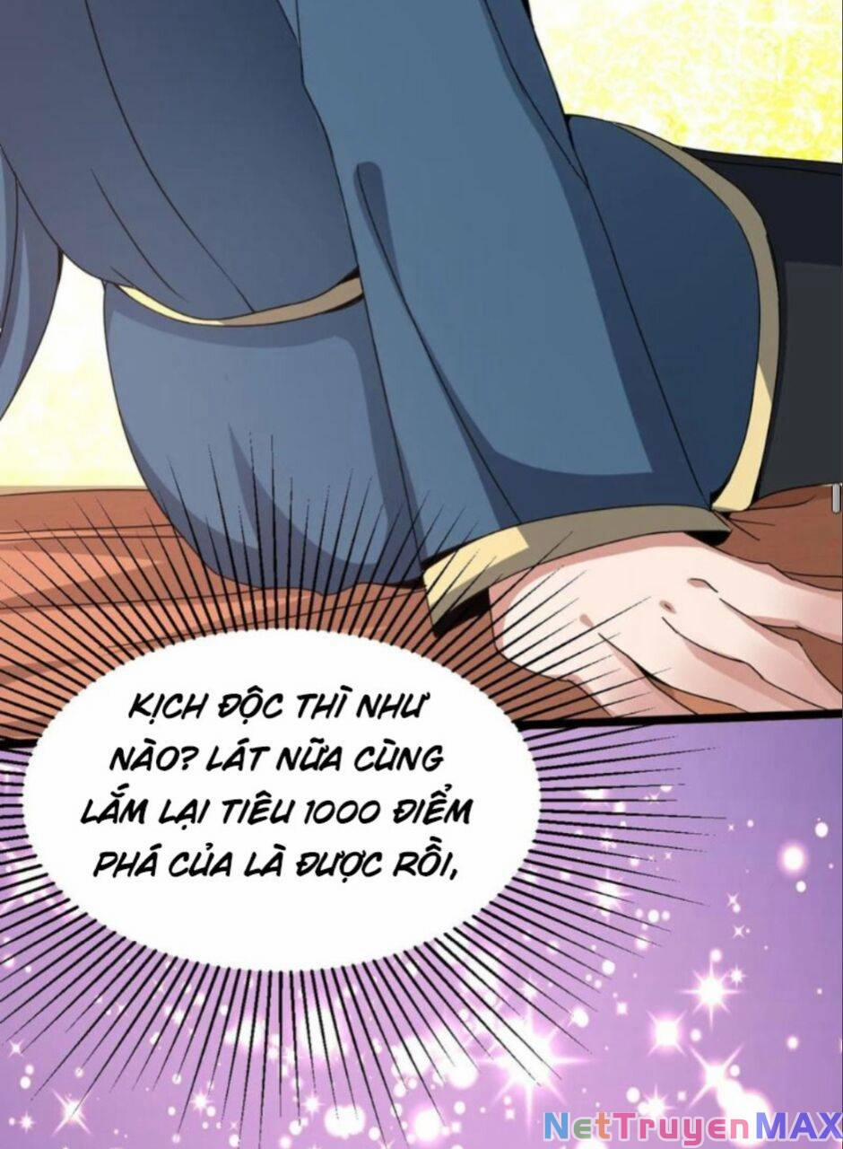 Thiên Khải Bại Gia 10 trang 44