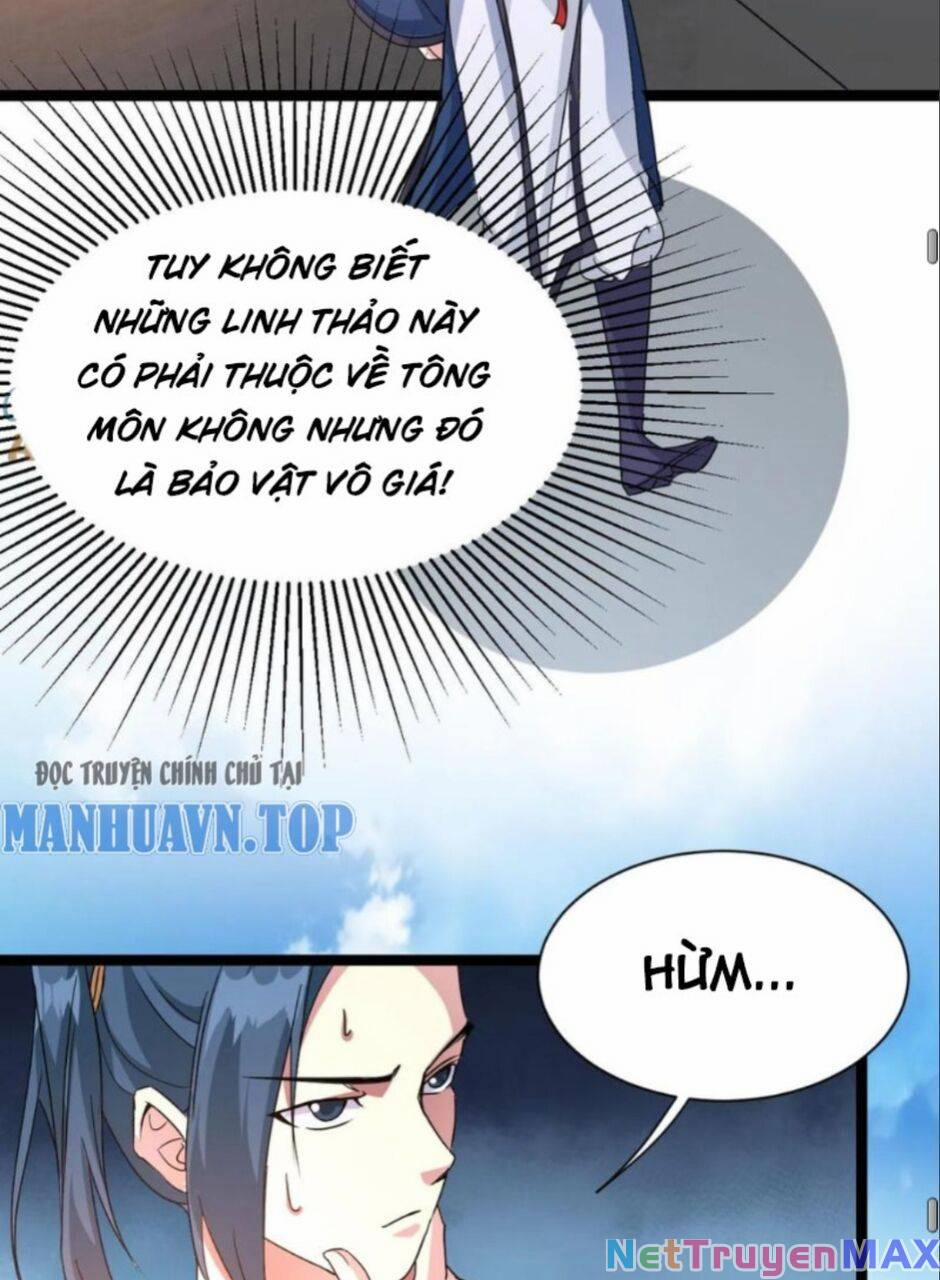 Thiên Khải Bại Gia 10 trang 56