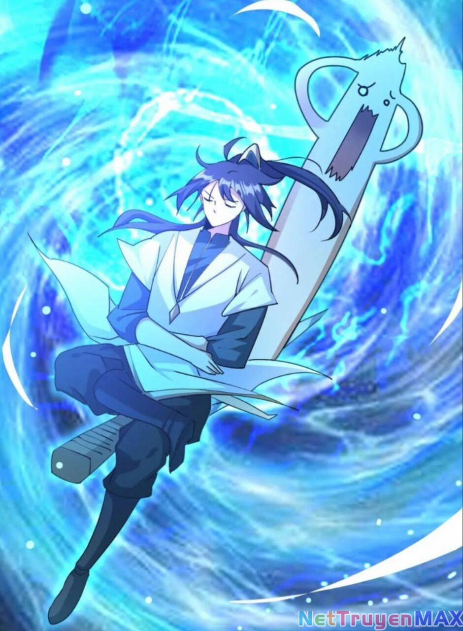 Thiên Khải Bại Gia 11 trang 13