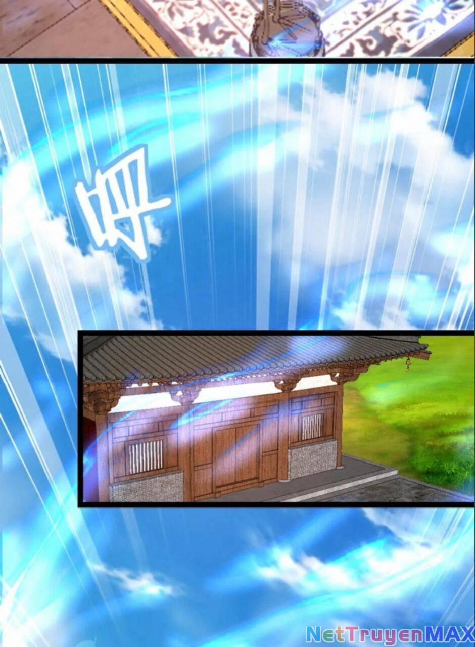 Thiên Khải Bại Gia 11 trang 18