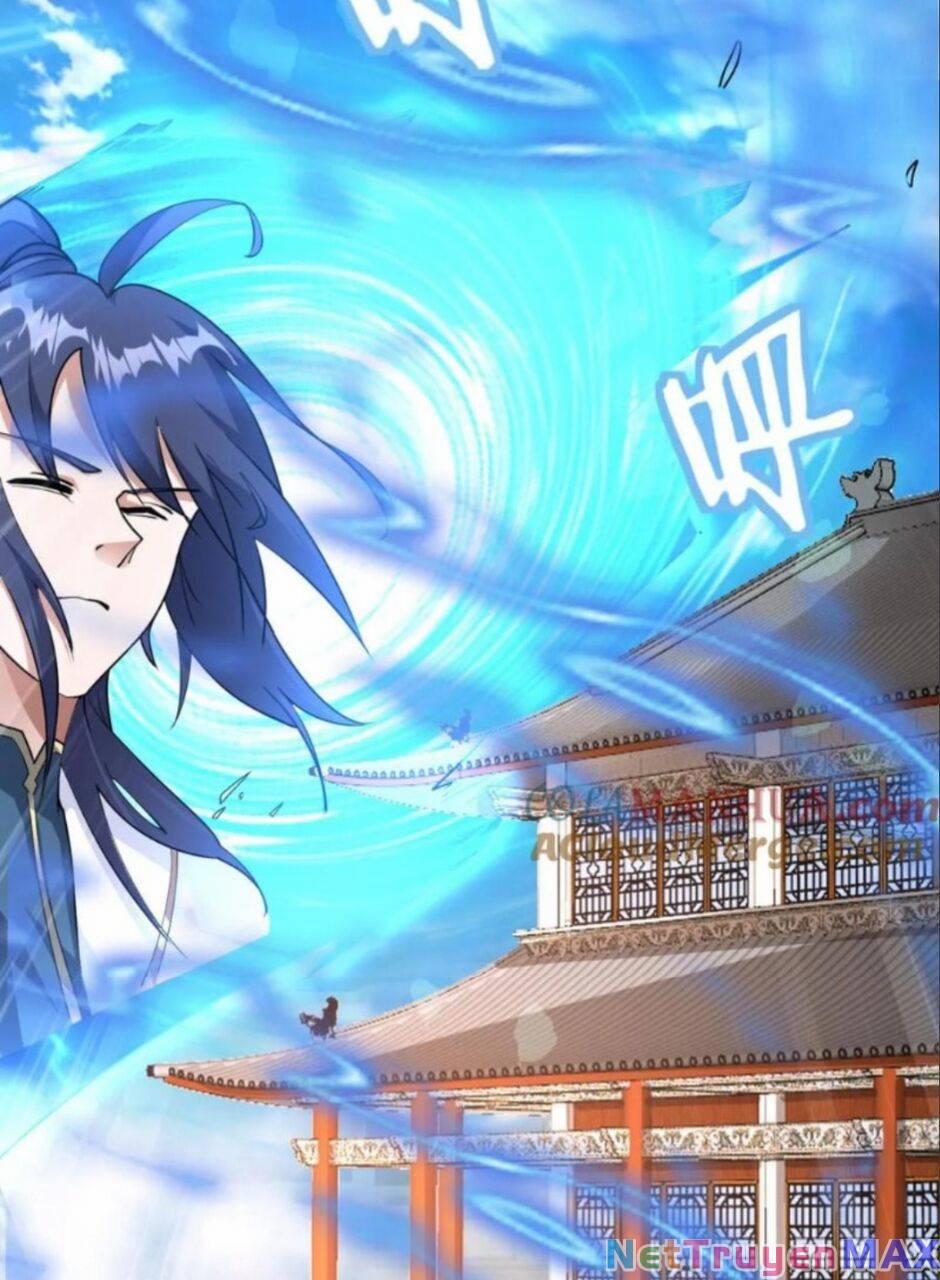 Thiên Khải Bại Gia 11 trang 23