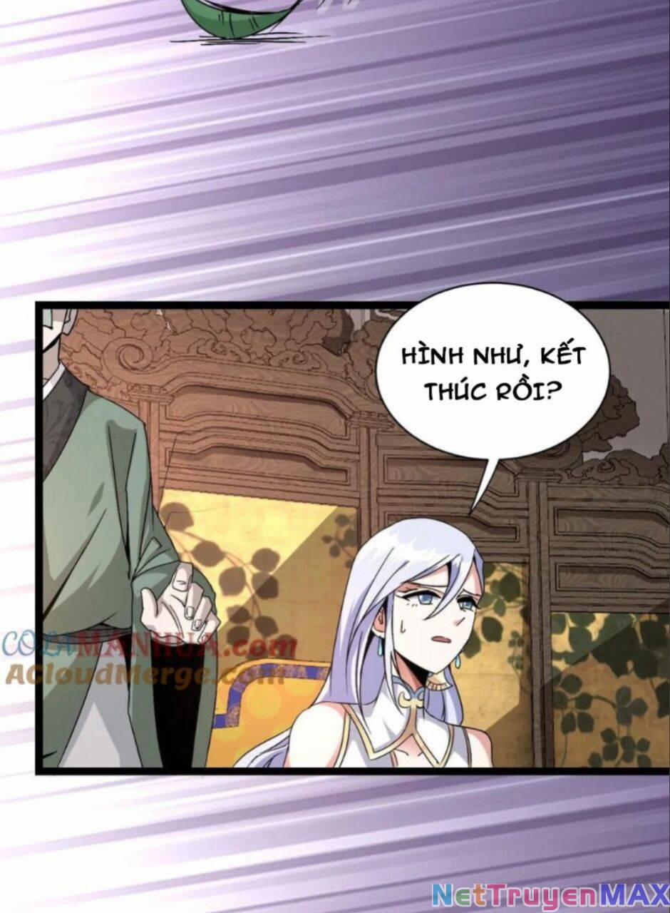 Thiên Khải Bại Gia 11 trang 31