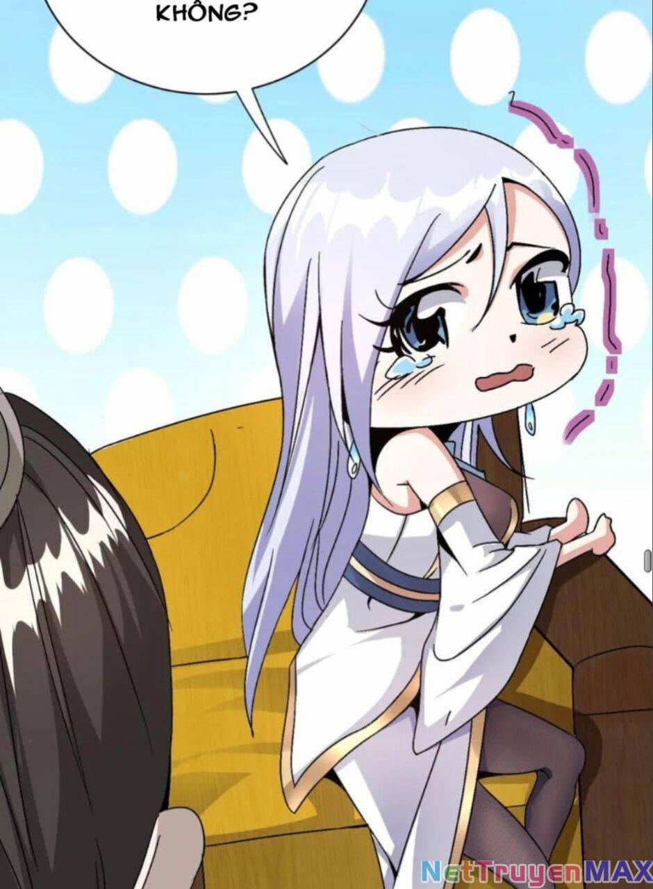 Thiên Khải Bại Gia 11 trang 36