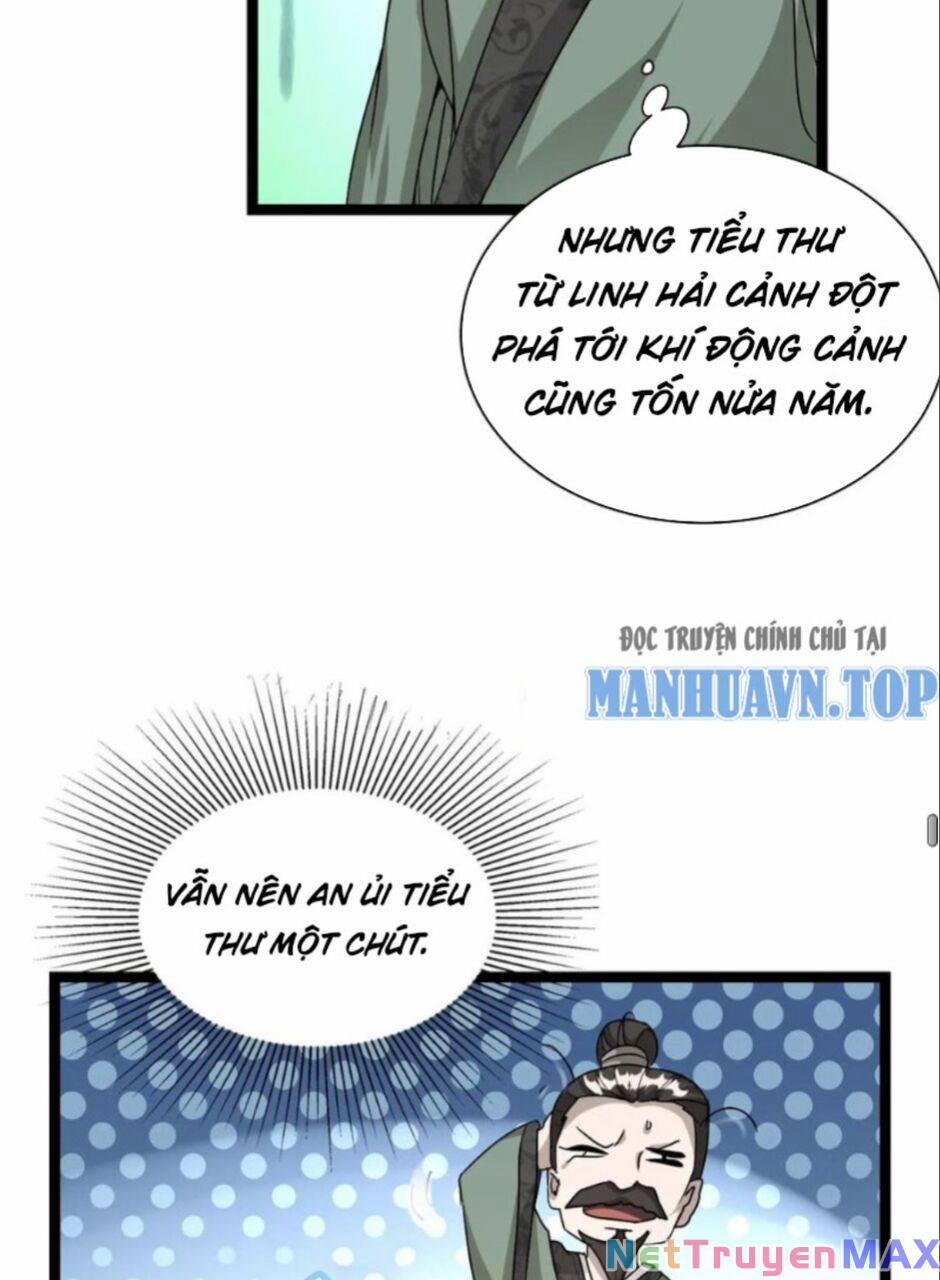 Thiên Khải Bại Gia 11 trang 39