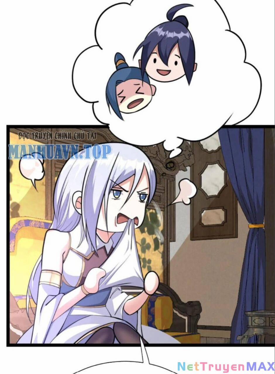 Thiên Khải Bại Gia 11 trang 4