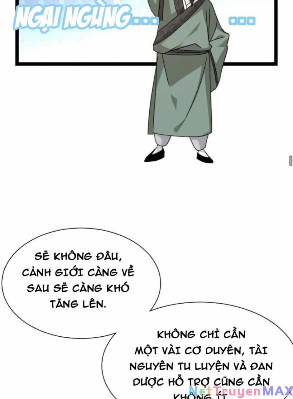 Thiên Khải Bại Gia 11 trang 40