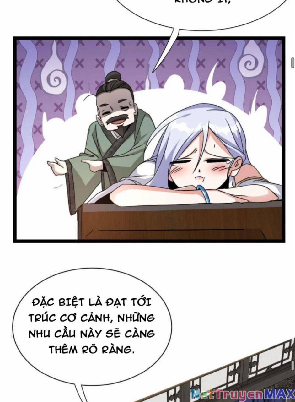 Thiên Khải Bại Gia 11 trang 41