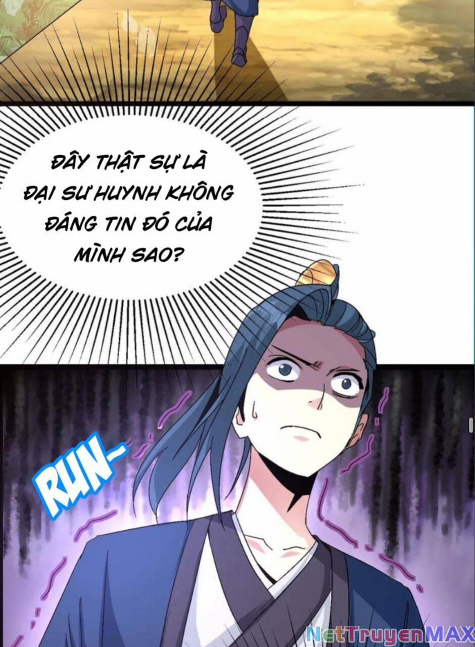 Thiên Khải Bại Gia 11 trang 46