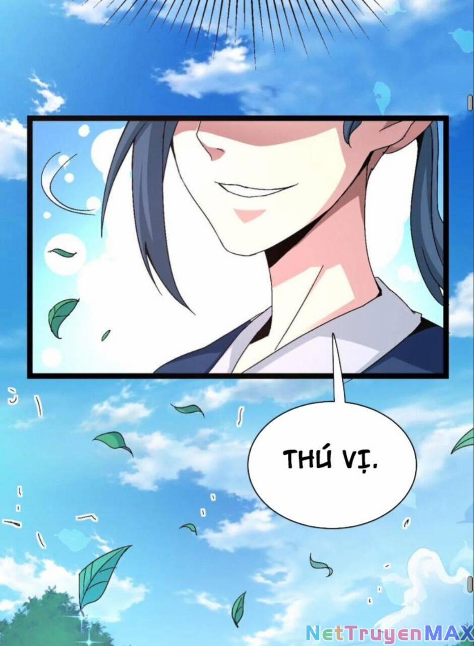 Thiên Khải Bại Gia 11 trang 48