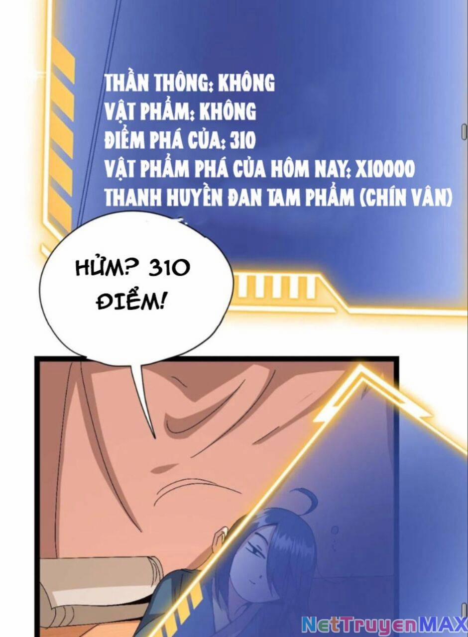 Thiên Khải Bại Gia 11 trang 54