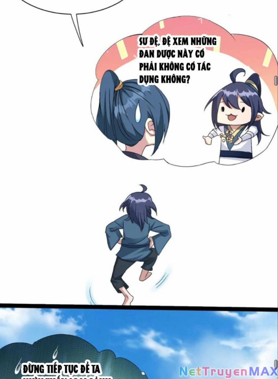 Thiên Khải Bại Gia 11 trang 63