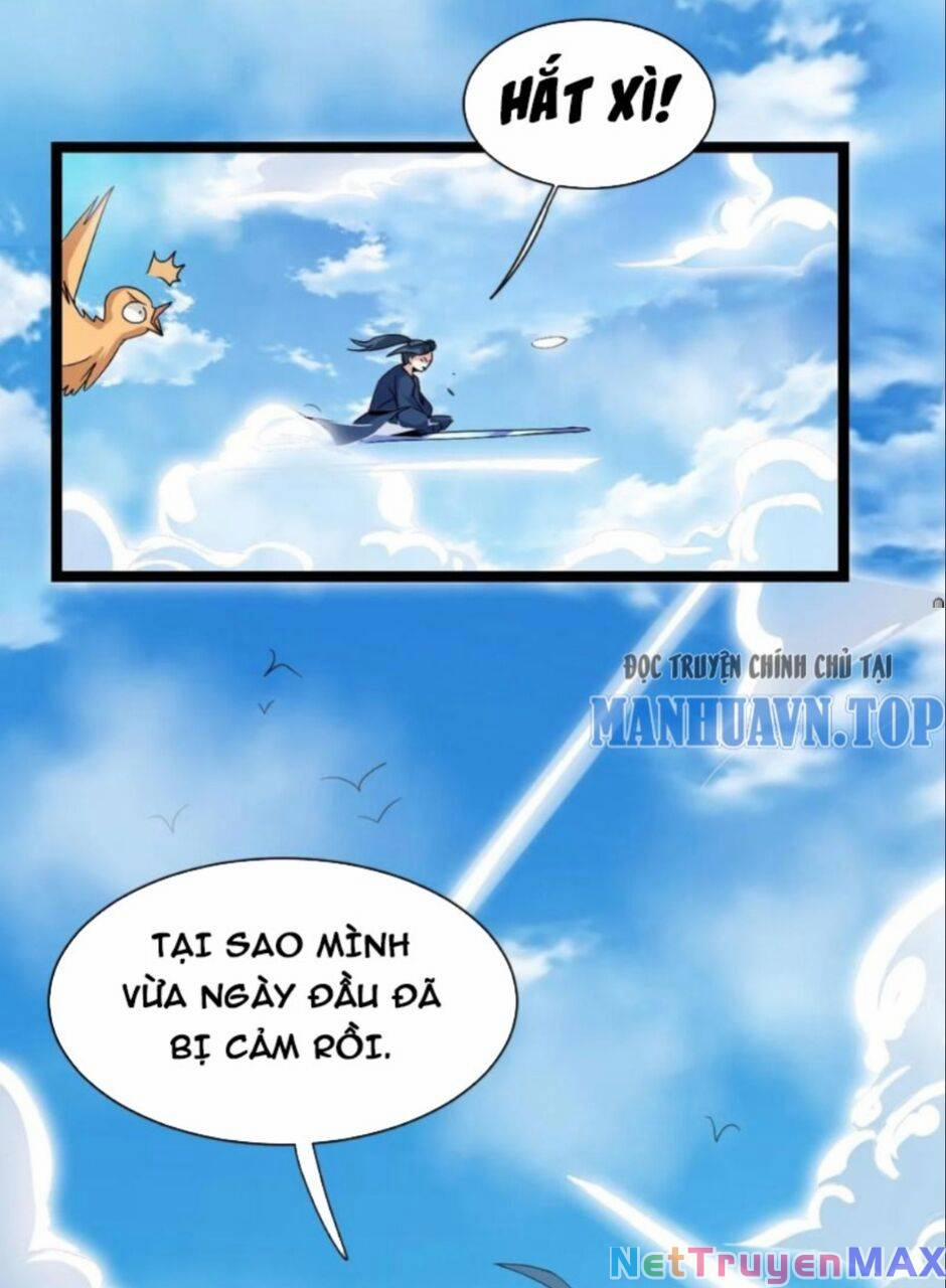 Thiên Khải Bại Gia 11 trang 65