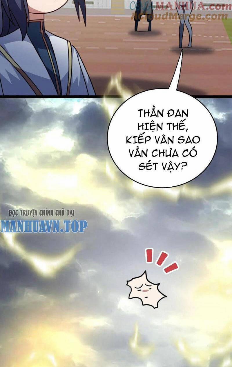 Thiên Khải Bại Gia 175 trang 10