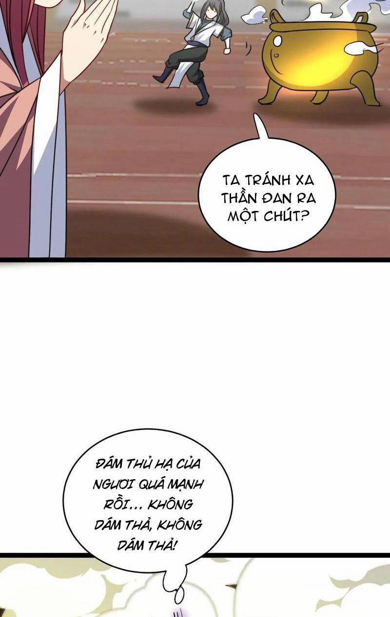 Thiên Khải Bại Gia 175 trang 13