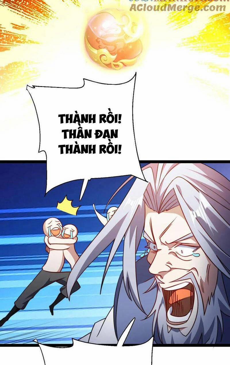 Thiên Khải Bại Gia 175 trang 19