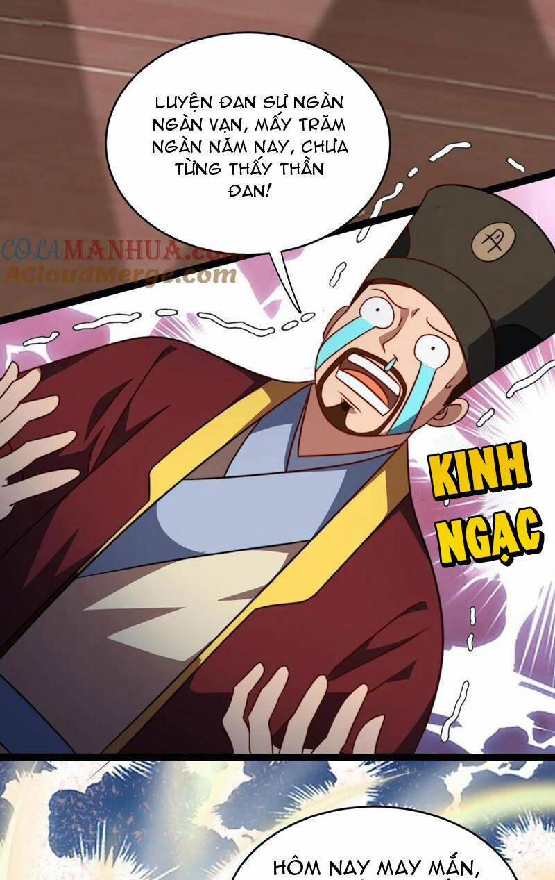 Thiên Khải Bại Gia 175 trang 3