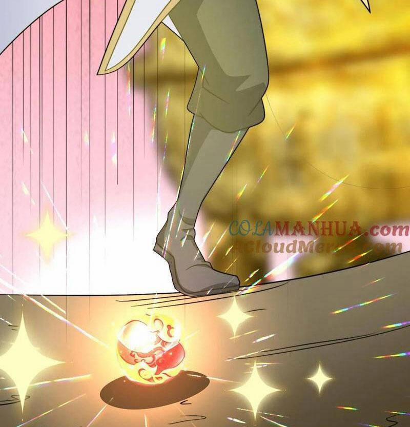 Thiên Khải Bại Gia 175 trang 35