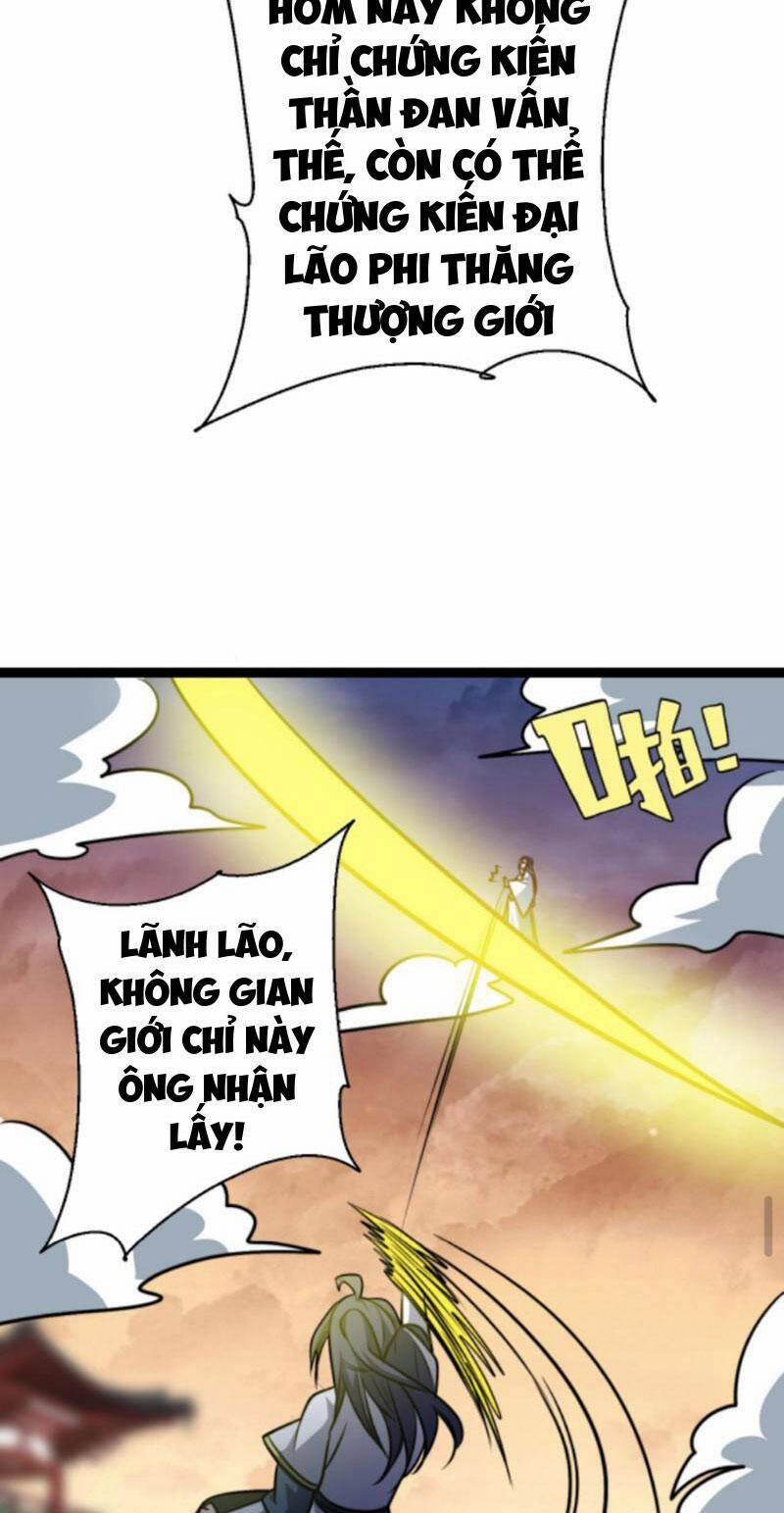 Thiên Khải Bại Gia 176 trang 16