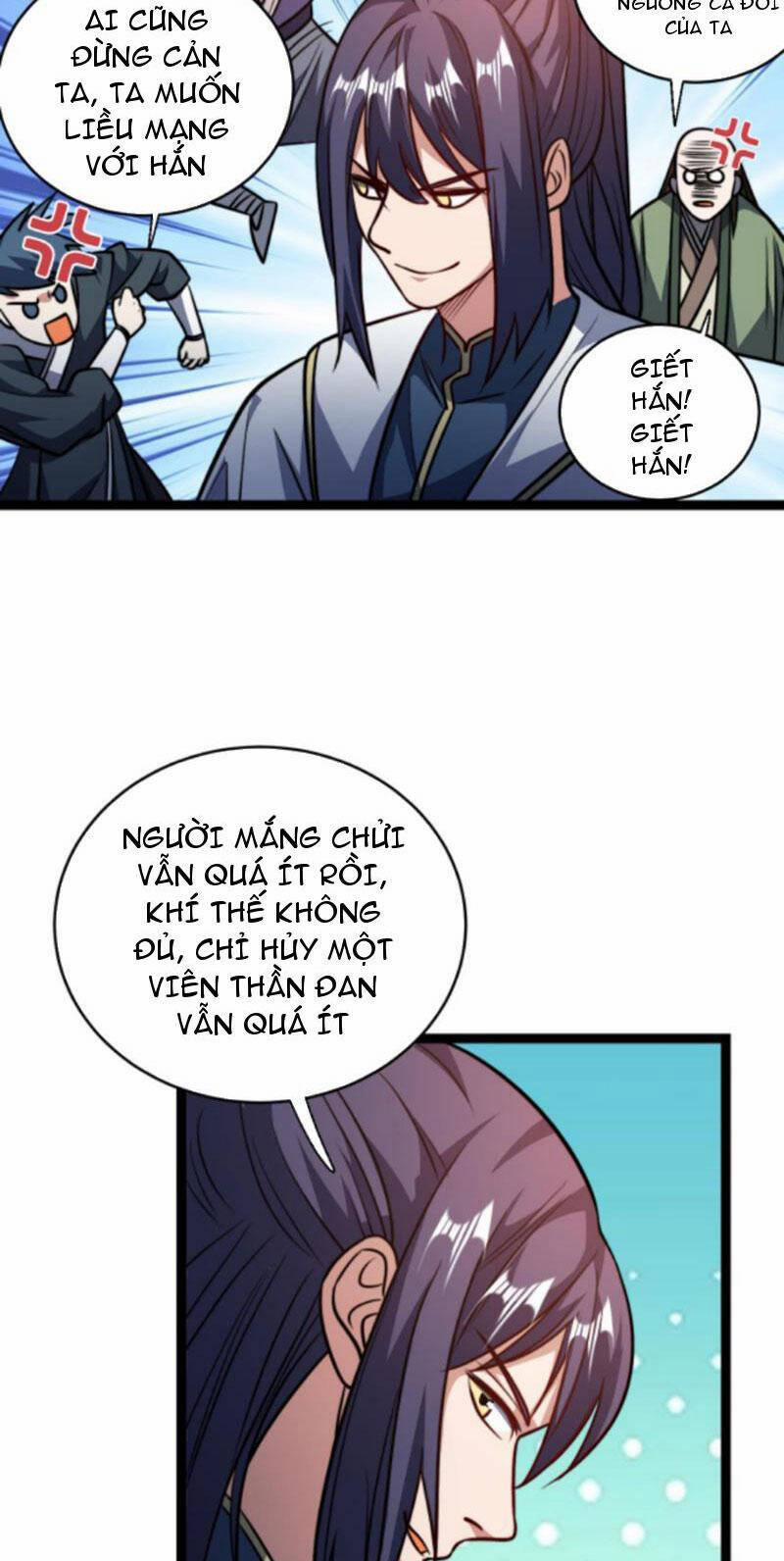 Thiên Khải Bại Gia 176 trang 2