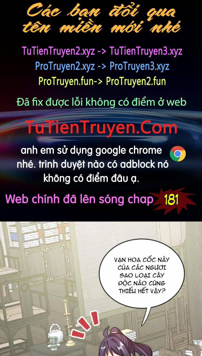 Thiên Khải Bại Gia 180 trang 0