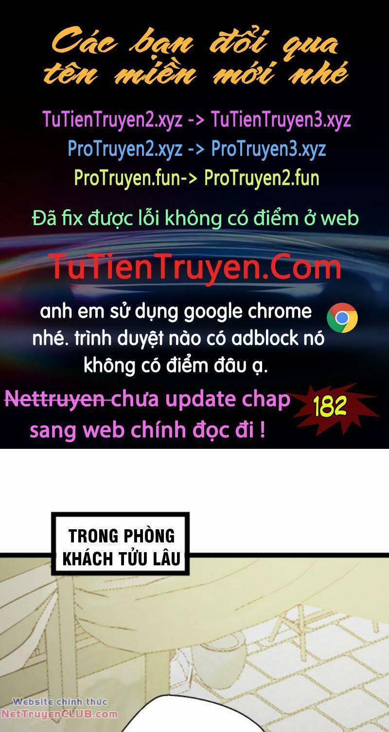 Thiên Khải Bại Gia 181 trang 0