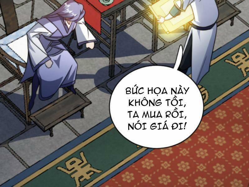 Thiên Khải Bại Gia 181 trang 2