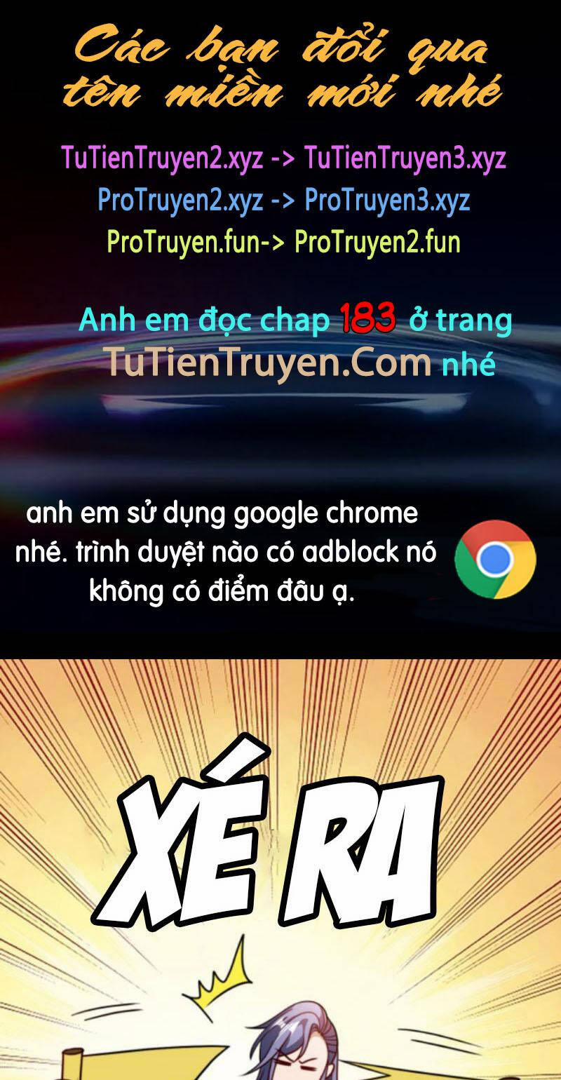 Thiên Khải Bại Gia 182 trang 0