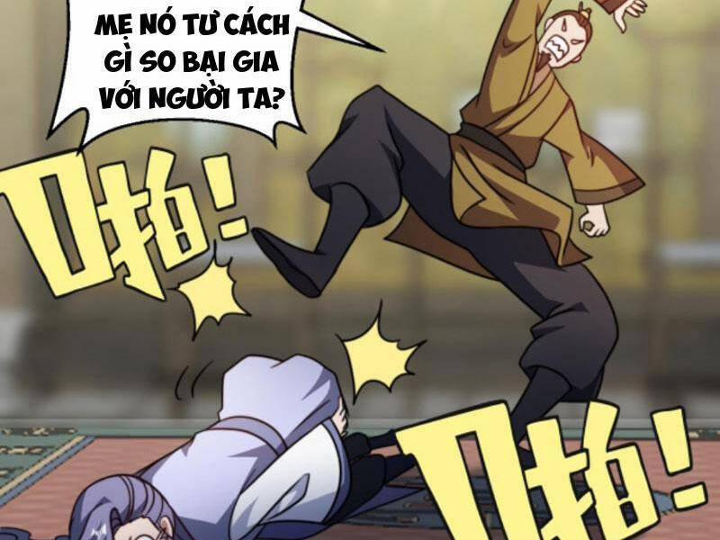 Thiên Khải Bại Gia 182 trang 25