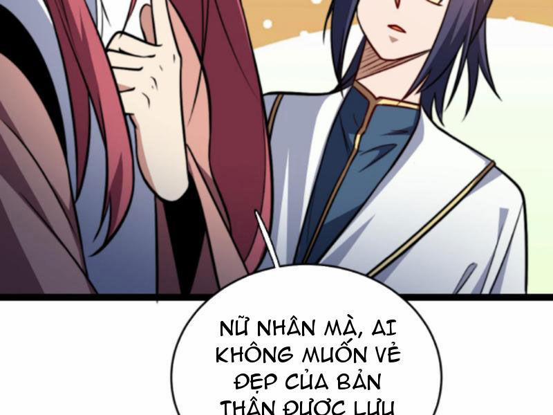 Thiên Khải Bại Gia 183 trang 4