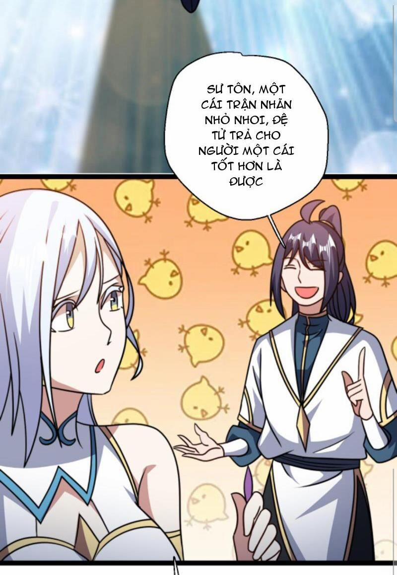 Thiên Khải Bại Gia 185 trang 10