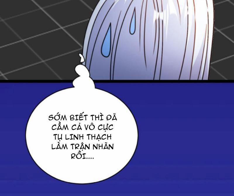 Thiên Khải Bại Gia 185 trang 20