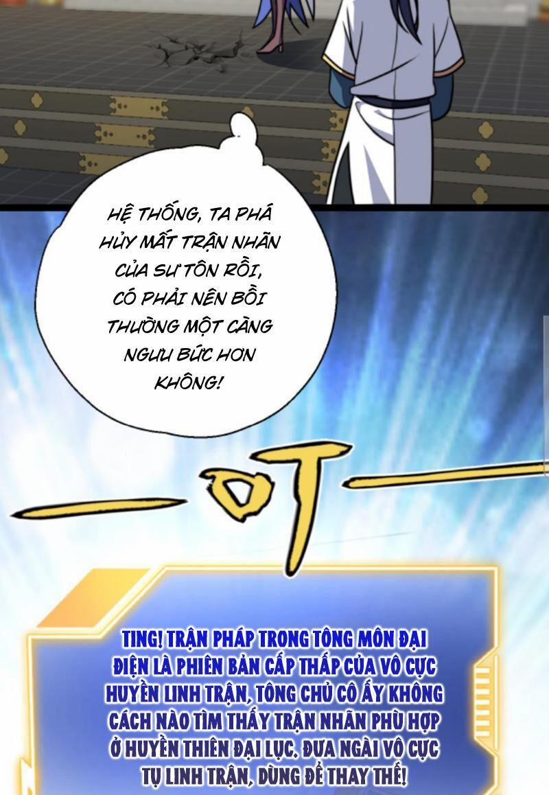 Thiên Khải Bại Gia 185 trang 8