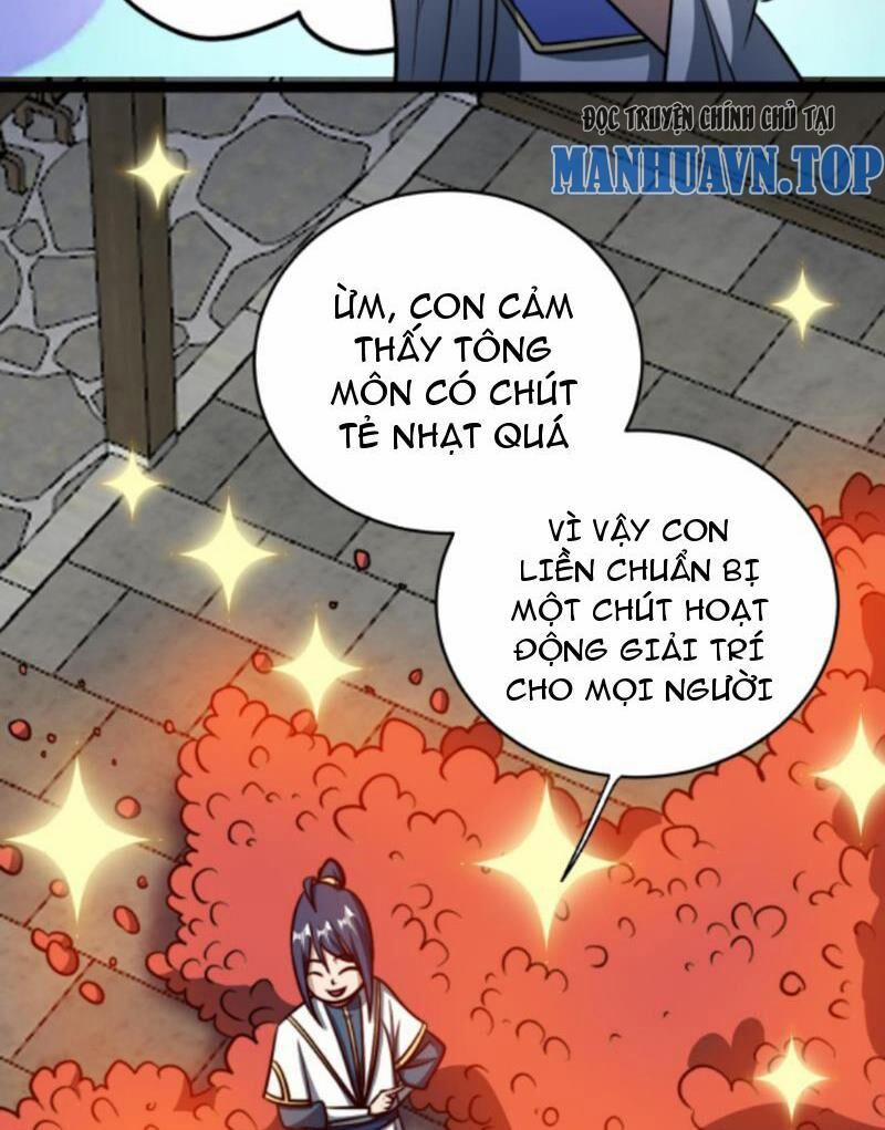 Thiên Khải Bại Gia 186 trang 1