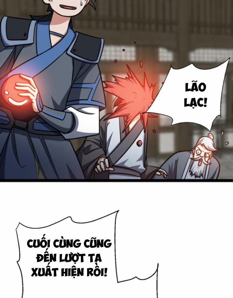 Thiên Khải Bại Gia 186 trang 15