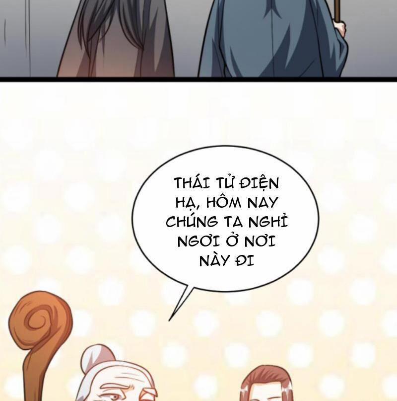 Thiên Khải Bại Gia 186 trang 19