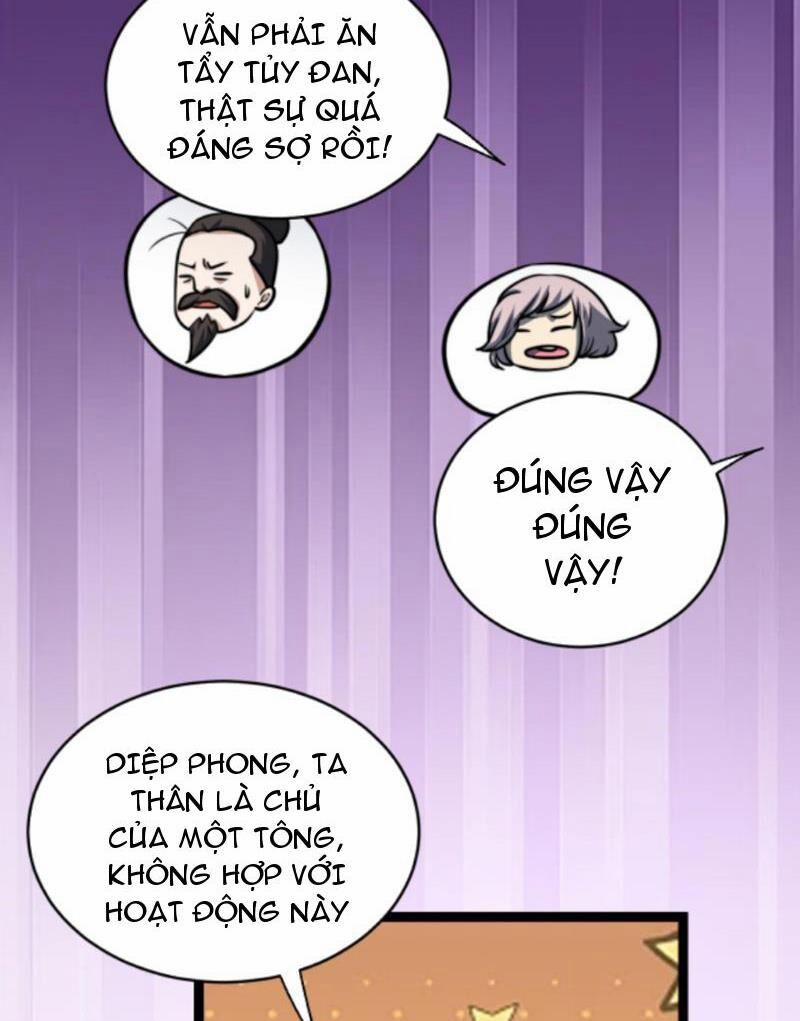 Thiên Khải Bại Gia 186 trang 4