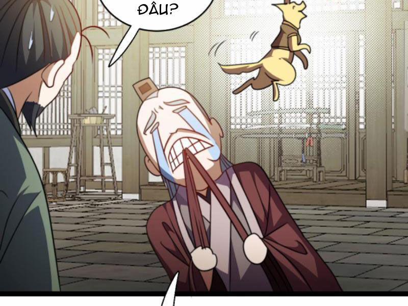 Thiên Khải Bại Gia 188 trang 19