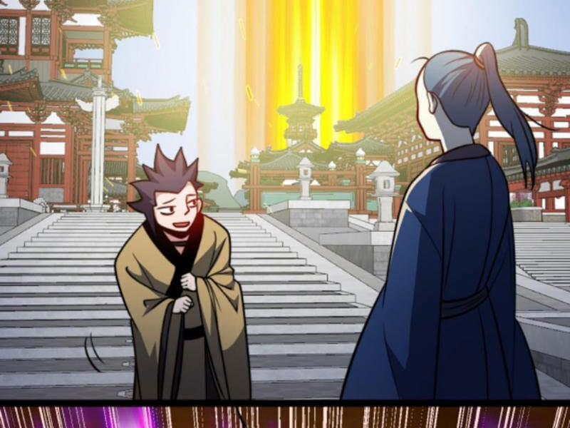 Thiên Khải Bại Gia 190 trang 1